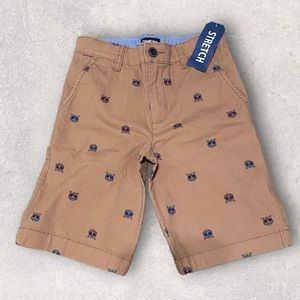 NWT Oshkosh B’gosh boys shorts size 7